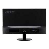 монитор Acer SB241Ybmix Черный