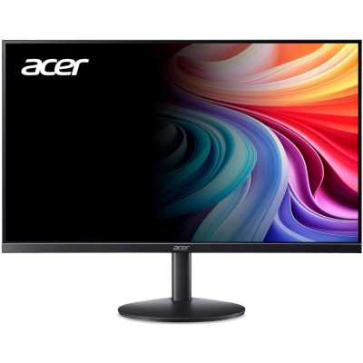 монитор Acer SB243YG0bi Черный