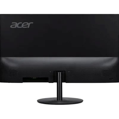 монитор Acer SB272Ebmix Черный