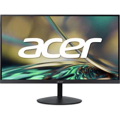 монитор Acer SB272Kbmiipx Черный