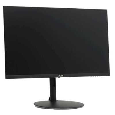 монитор Acer SH242YG0bmiphx Черный