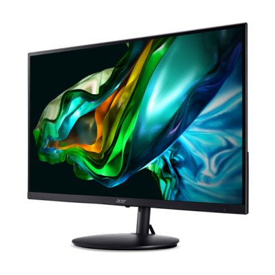 монитор Acer SH272Ebmihux Черный