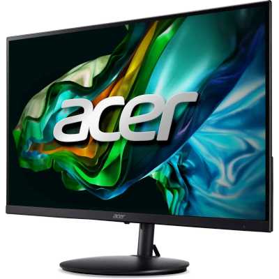 монитор Acer SH272G0bmiphx Черный