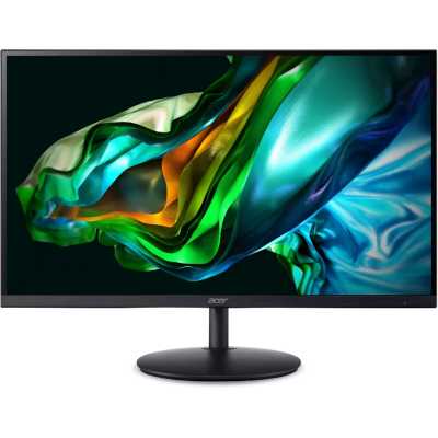 монитор Acer SH272UG0bmiphux Черный