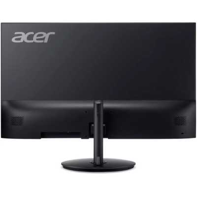 монитор Acer SH272UG0bmiphux Черный