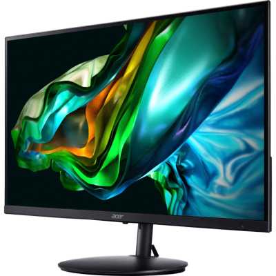 монитор Acer SH272UP1bmiphx Черный