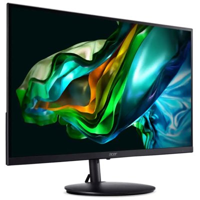 монитор Acer SH322QKbmiiphx Черный