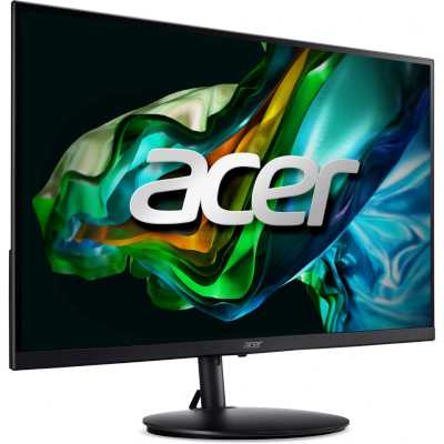 монитор Acer SH322QUAbmiiphx Черный