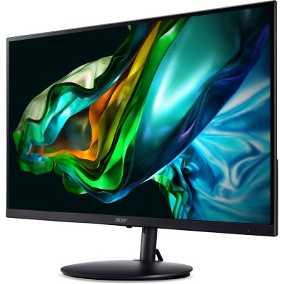 монитор Acer SH322QUAbmiphux Черный
