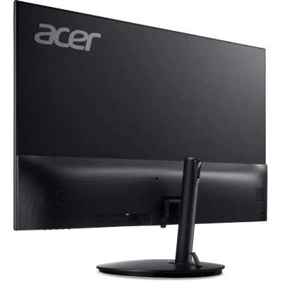 монитор Acer SH322QUEbmiphx Черный