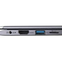 ноутбук Acer Spin 1 SP111-32N-C1AJ Серый