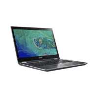 ноутбук Acer Spin 3 SP314-52-50UK Серый