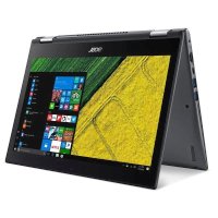 ноутбук Acer Spin 5 Pro SP513-52NP-82CY Серый