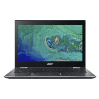 ноутбук Acer Spin 5 SP513-53N-70SQ Серый