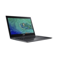 ноутбук Acer Spin 5 SP513-53N-70SQ Серый