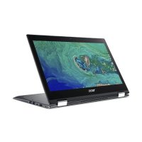 ноутбук Acer Spin 5 SP513-53N-70SQ Серый