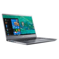 ноутбук Acer Swift 3 SF313-51-58DV Серебристый
