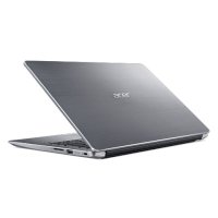 ноутбук Acer Swift 3 SF313-51-58DV Серебристый