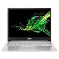 ноутбук Acer Swift 3 SF313-52G-71J6 Серебристый