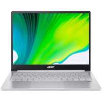 ноутбук Acer Swift 3 SF313-53-50G6 Серебристый