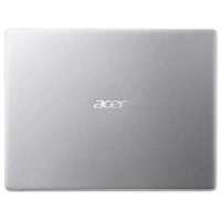ноутбук Acer Swift 3 SF313-53-50G6 Серебристый