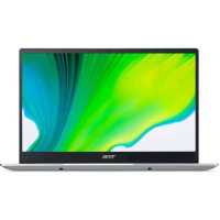 ноутбук Acer Swift 3 SF314-42-R5A4 Серебристый