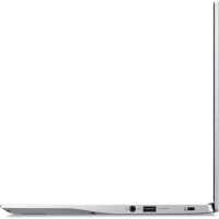 ноутбук Acer Swift 3 SF314-42-R5A4 Серебристый