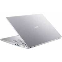 ноутбук Acer Swift 3 SF314-43-R16V Серебристый