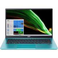 ноутбук Acer Swift 3 SF314-43-R1KH Синий