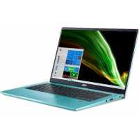 ноутбук Acer Swift 3 SF314-43-R1KH Синий