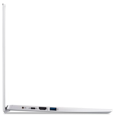 ноутбук Acer Swift 3 SF314-43-R16V Серебристый