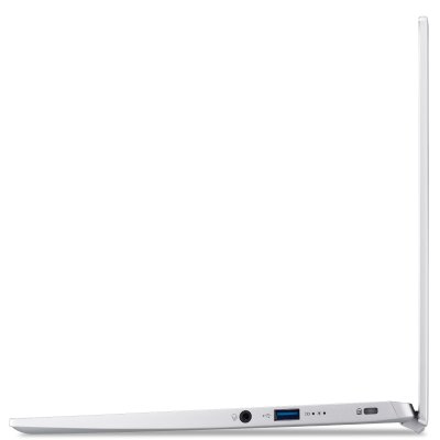 ноутбук Acer Swift 3 SF314-43-R16V Серебристый