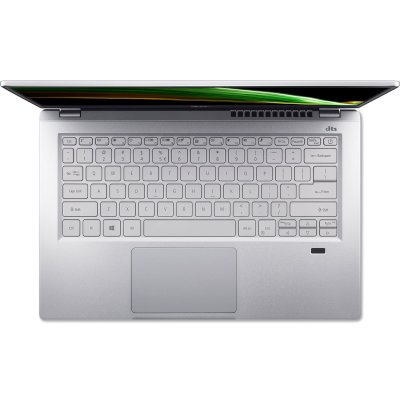 ноутбук Acer Swift 3 SF314-43-R16V Серебристый