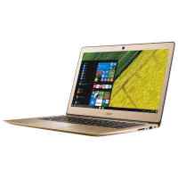 ноутбук Acer Swift 3 SF314-51-32Y2 Золотой
