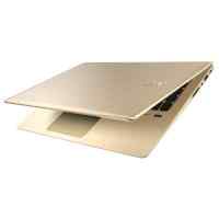 ноутбук Acer Swift 3 SF314-51-32Y2 Золотой