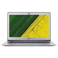 ноутбук Acer Swift 3 SF314-51-70BF Серебристый