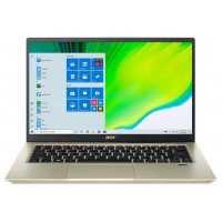 ноутбук Acer Swift 3 SF314-510G-7782 Золотой