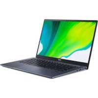 ноутбук Acer Swift 3 SF314-510G-77P5-wpro Синий