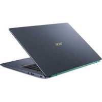 ноутбук Acer Swift 3 SF314-510G-77P5-wpro Синий