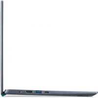 ноутбук Acer Swift 3 SF314-510G-77P5-wpro Синий