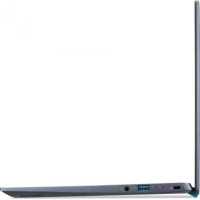 ноутбук Acer Swift 3 SF314-510G-77P5-wpro Синий