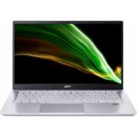 ноутбук Acer Swift 3 SF314-511-3360-wpro Серебристый