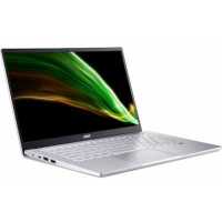 ноутбук Acer Swift 3 SF314-511-3360-wpro Серебристый