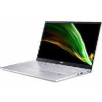ноутбук Acer Swift 3 SF314-511-3360-wpro Серебристый