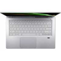 ноутбук Acer Swift 3 SF314-511-3360-wpro Серебристый