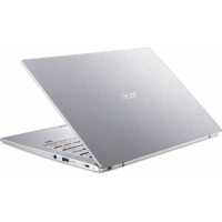 ноутбук Acer Swift 3 SF314-511-3360-wpro Серебристый