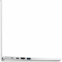 ноутбук Acer Swift 3 SF314-511-3360-wpro Серебристый