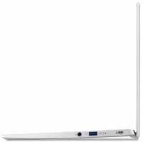 ноутбук Acer Swift 3 SF314-511-3360-wpro Серебристый
