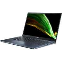 ноутбук Acer Swift 3 SF314-511-76PP Синий