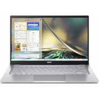 ноутбук Acer Swift 3 SF314-512-305M Серебристый